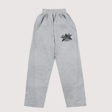 Barriers Sweatpants Grey